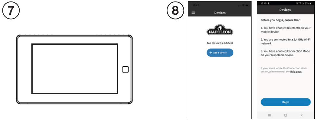 napoleon-WSC43BA-Touchscreen-Thermostat-FIG-16