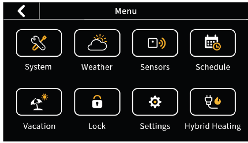 napoleon-WSC43BA-Touchscreen-Thermostat-FIG-16