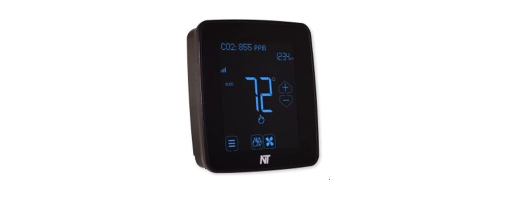 netwok-thermostat-X5-IP-Ethernet-Smart-Touchscreen-Thermostat-featured