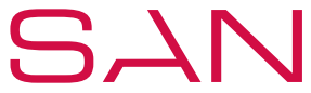 san logo