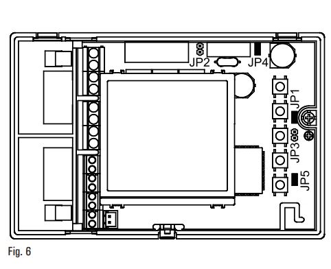 seitron-TFF01M-Fan-Coil-Digital-Thermostat-fig-3