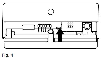 seitron-TRD02B-Digital-Room-Thermostat-fig-2