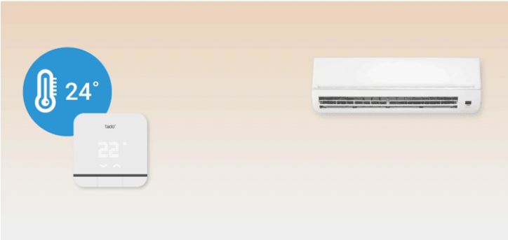 tado° Smart AC Control V3+ Thermostat-fig-3