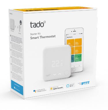 tado° V3P-SK-WTS01WRP01IB01-TC-UK-Wireless-Smart-Thermostat-fig-1