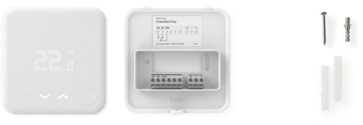 tado° V3P-SK-WTS01WRP01IB01-TC-UK-Wireless-Smart-Thermostat-fig-5