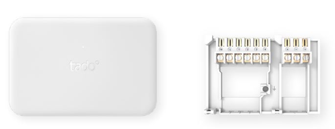 tado° V3P-SK-WTS01WRP01IB01-TC-UK-Wireless-Smart-Thermostat-fig-7
