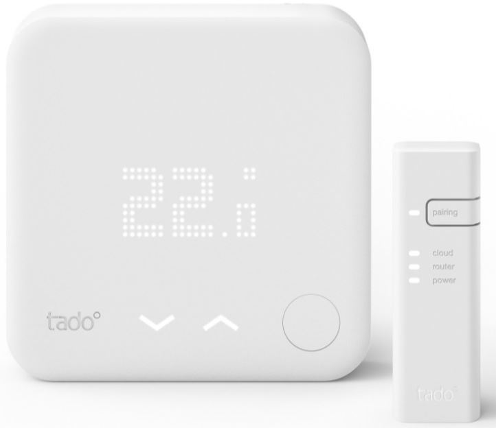 tado° Smart Thermostat User Guide thermostat.guide
