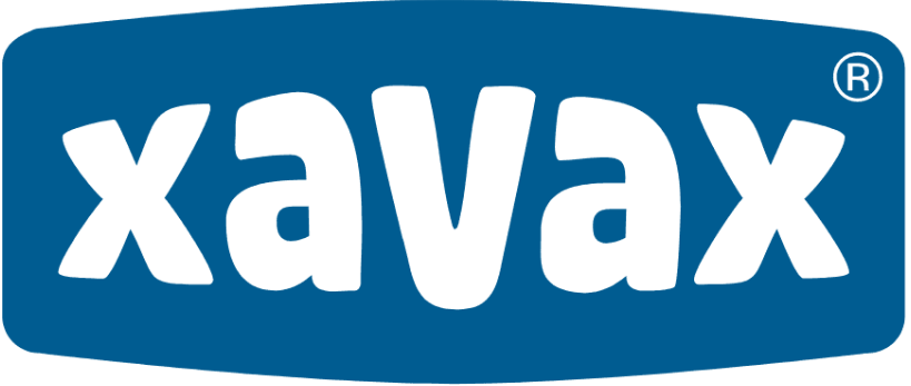 xavax - logo