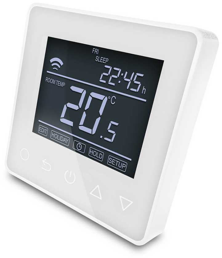 AMATI 31322203 WIFI Digital Heating Thermostat User Manual-product