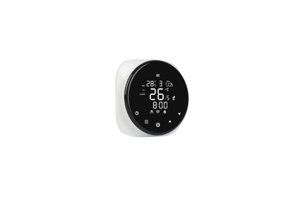 AMATI HY316WE Wi-Fi Wireless Thermostat FEA