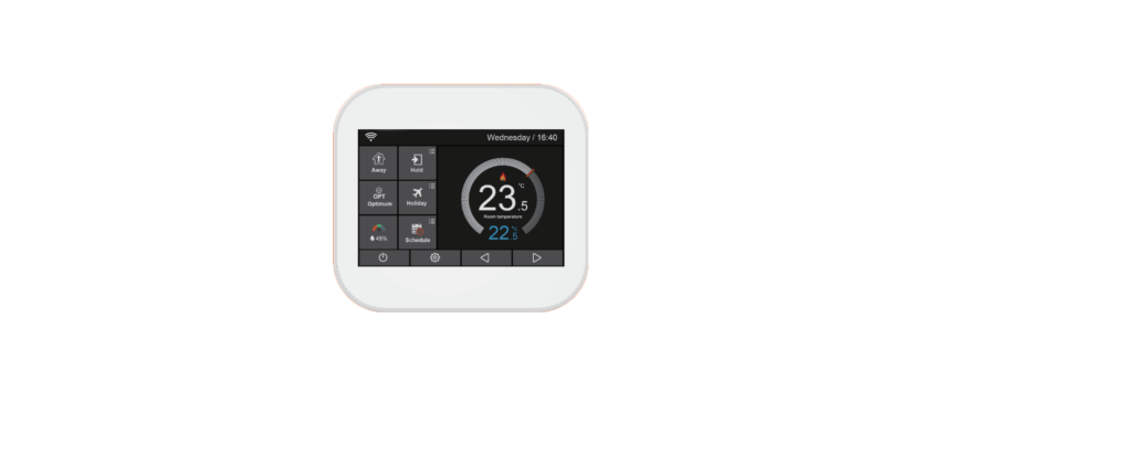 AMATI-MC6-TouchScreen-Thermostat-User-Guide-PRODUCT - Copy