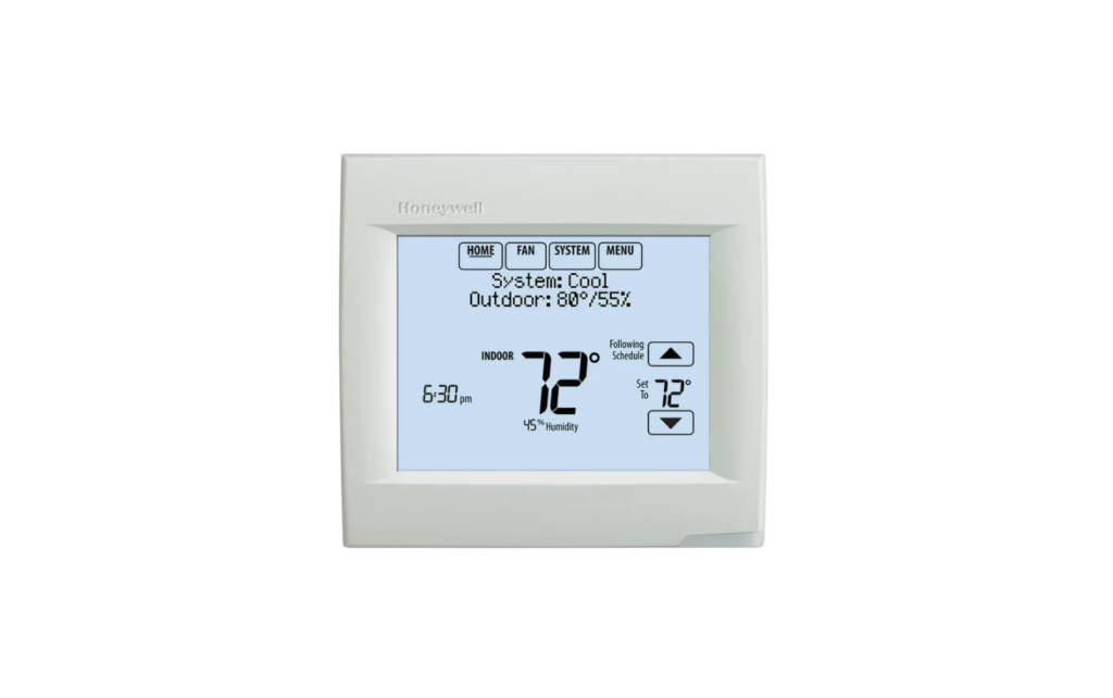 AMATI TP608RFW Wi-Fi Wireless Thermostat-feature
