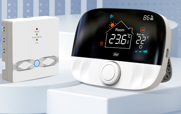 AVATTO WT203 WiFi Wireless Thermostat 1