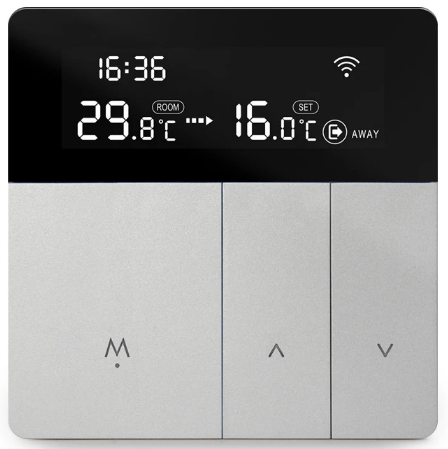 AVATTO WT300 WiFi Smart Thermostat PRO 