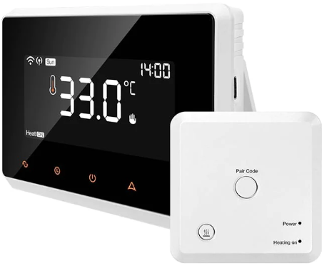 AVATTO WT98 WiFi Smart Thermostat PRODUCT 