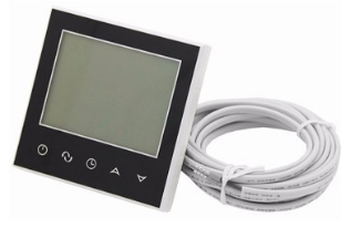 AnBang AB03H-1 WIFI Wireless Programmable Thermostat 4