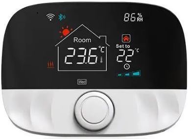 BAIYILUN B202-A009 Smart Wifi Thermostat product