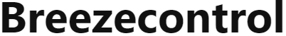BREEZE CONTROL LOGO