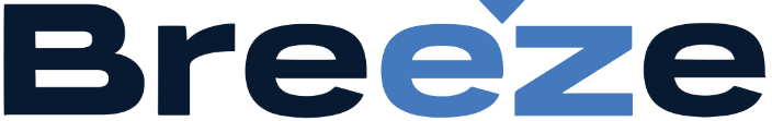 BREEZE LOGO