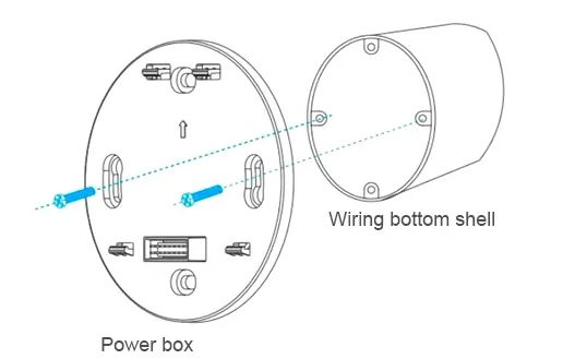 Bandary-FC610-Smart-Wifi-Thermostat-Fig-4 