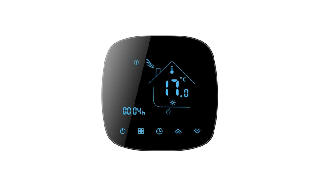Beca BAC-001 Smart Home Thermostat FEA