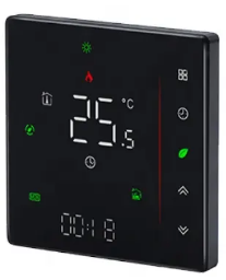 Beca BHT-006 Wifi Electric Thermostat  PRO