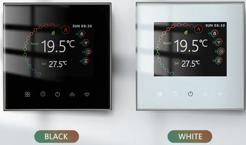 Beca BHT2002 Heating Smart Wifi Programmable Thermostat 3