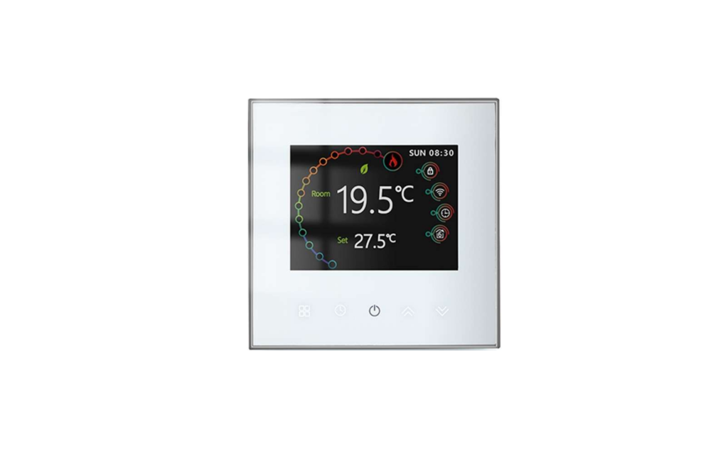 Beca BHT2002 Heating Smart Wifi Programmable Thermostat FEA