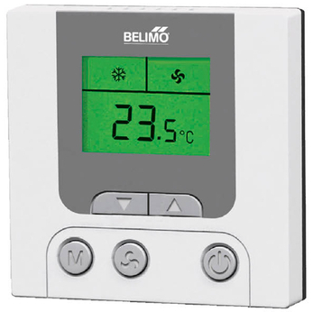 Belimo EXT-RCF-24 Electronic Thermostat PRO
