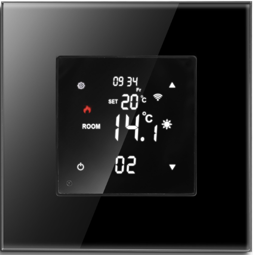 Bingoelec-Z1-WK-Underfloor-Smart-Thermostat-PRODUCT
