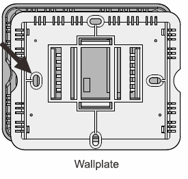 Breeze33 BZ33-201P Programmable Thermostat  4