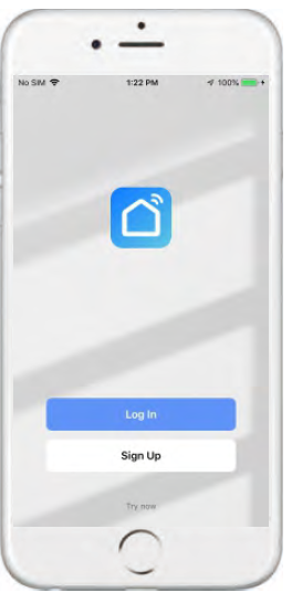 Breeze33 BZ33-302Wifi Programmable 3H-2C Wifi Thermostat   17