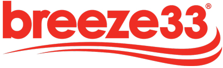 Breeze33 LOGO