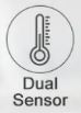 Byelearn B204-A029 Digital Smart Room Thermostat 5