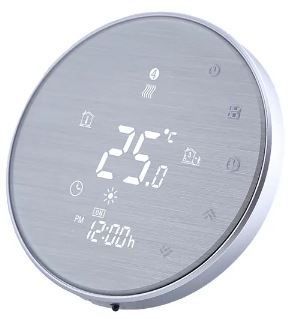 Byelearn B204-A031 Programmable Smart Thermostat  pro - 