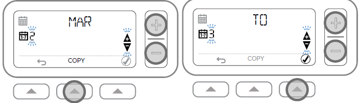 Chaffoteaux-Easy-Control-ii-Programmable-Thermostat-FIG-22