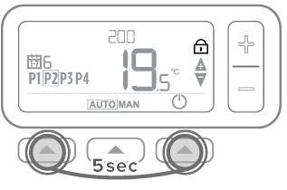 Chaffoteaux-Easy-Control-ii-Programmable-Thermostat-FIG-41