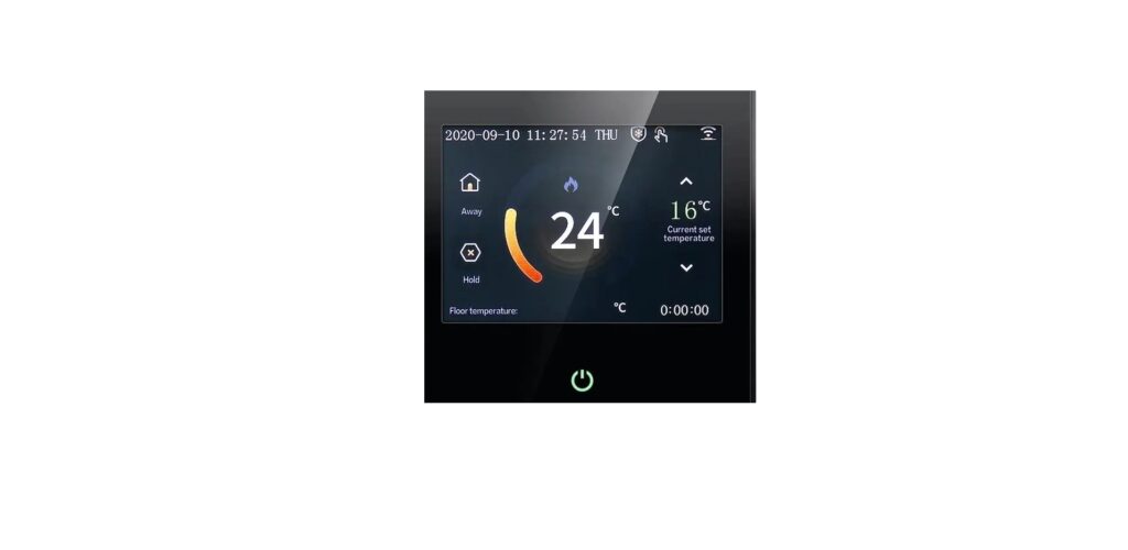 Chenzi-CZ-WFT102-WIFI-Smart-Thermostat-Featured