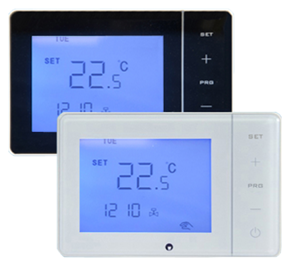 Cn-hysen HY01WW WIFI Digital Thermostat User Manual-product
