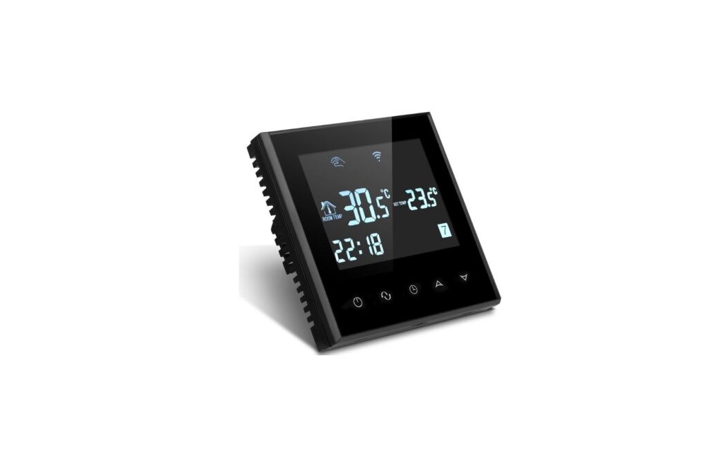 Cn-hysen HY03WE-4 Touch Screen Thermostat FEA