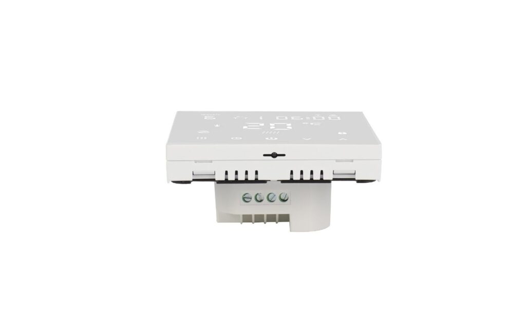 Cn-hysen HY607 WIFI Digital Thermostat fea
