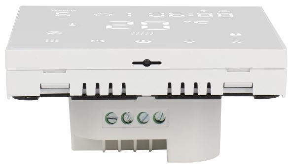 Cn-hysen HY607 WIFI Digital Thermostat pro