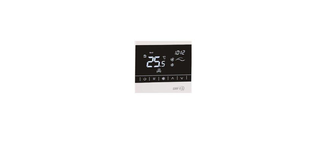 DIFEL-W02-Digital-Wireless-Room-Thermostat-Featured