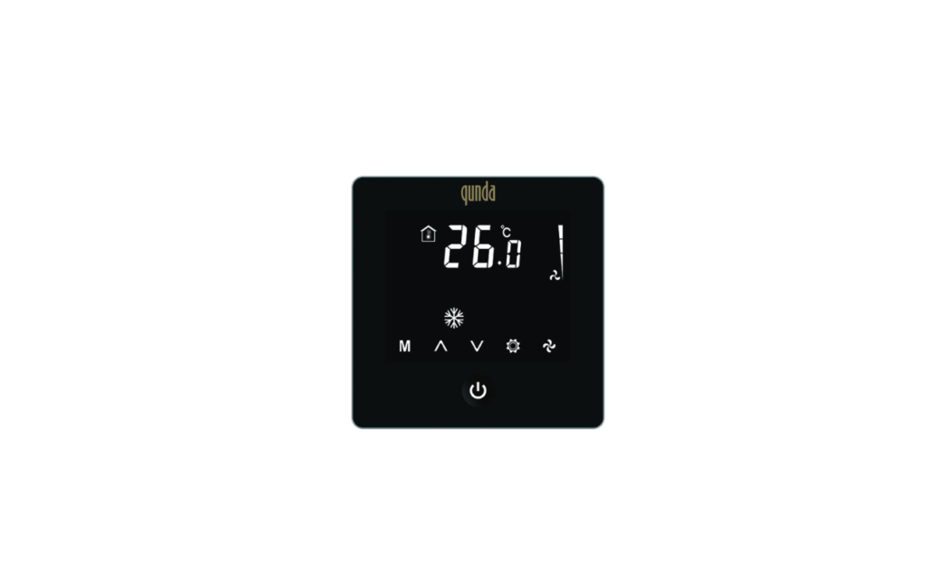 Dabund DB Wifi Wireless Weekly Programmable Thermostat fea