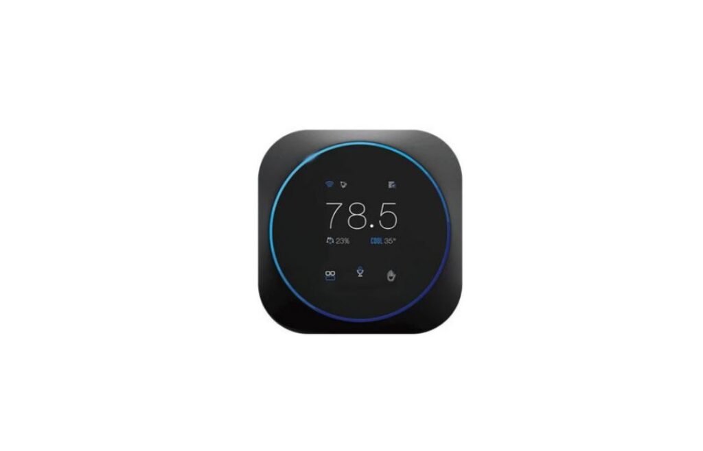 Denzye 134 WiFi Smart Programmable Thermostat fea