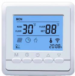 Denzye 9300 Smart Digital Room Thermostat  PRO - 