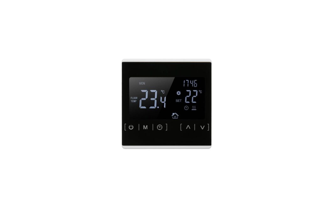 Denzye MH-1822 Smart digital Floor Heating Thermostat  FEA