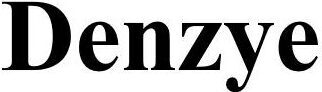Denzye