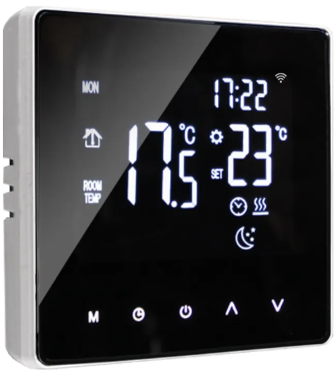 Duoye-D107-Smart-Room-Thermostat-product