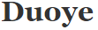 Duoye-logo